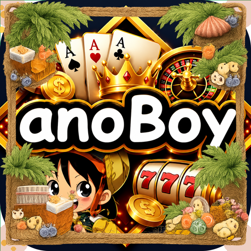 anoboy — mitra unggulan